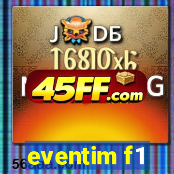eventim f1